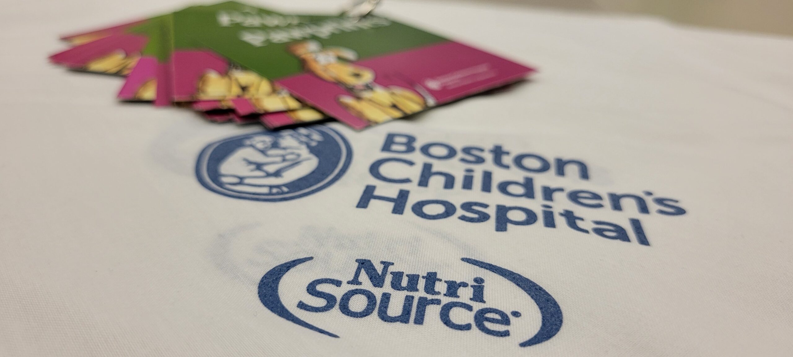 NutriSource® announces support of PawPrints Program