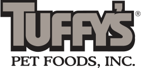 Tuffy's Pet Foods logo