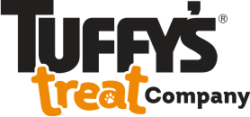 Tuffy's Treat Company logo