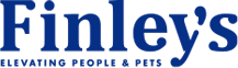 Finley's logo