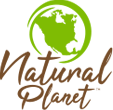 Natural PLanet logo