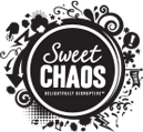 Sweet Chaos logo
