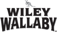Wiley Wallaby logo