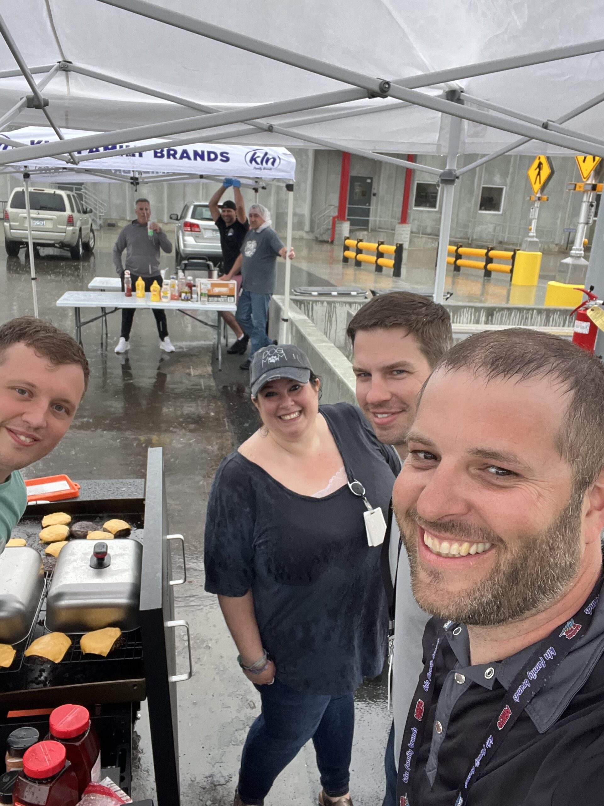 Celebrating our Employees