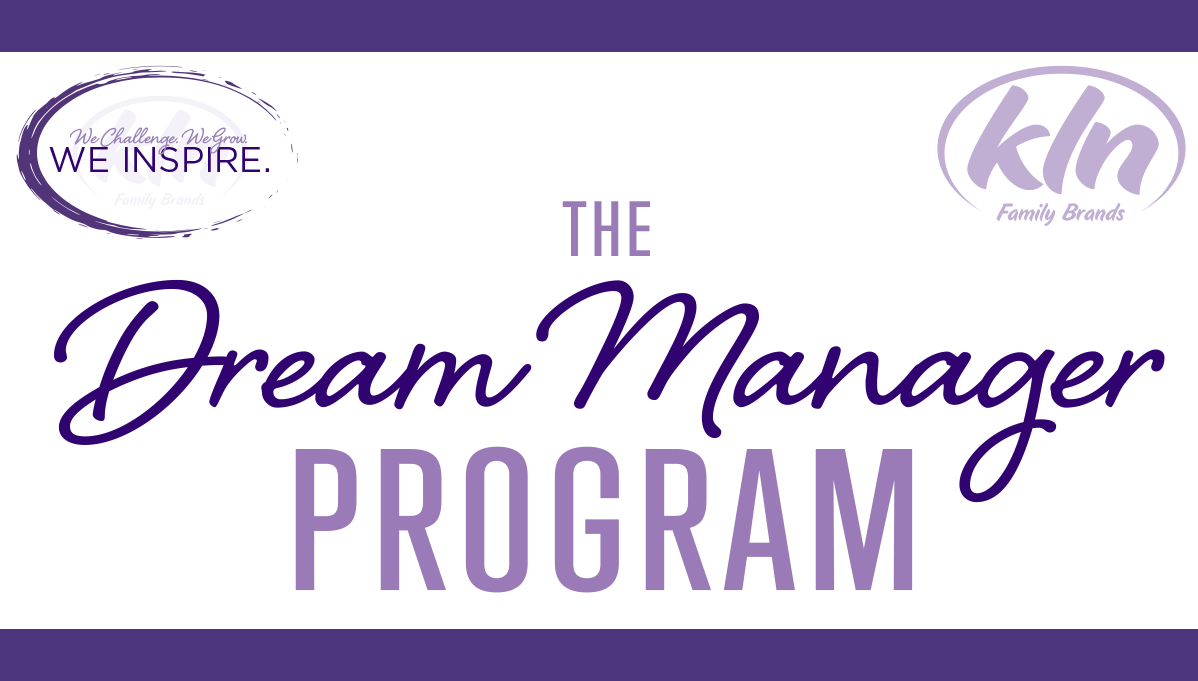 The Dream Manager Program