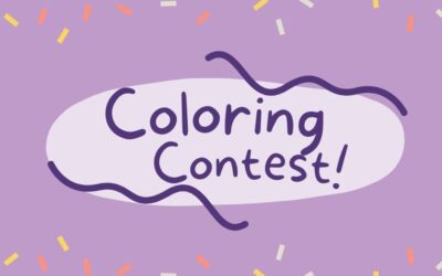 KLN Family Brands Fall Coloring Contest