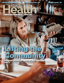 KLN Community Health Magazine Winter 2024
