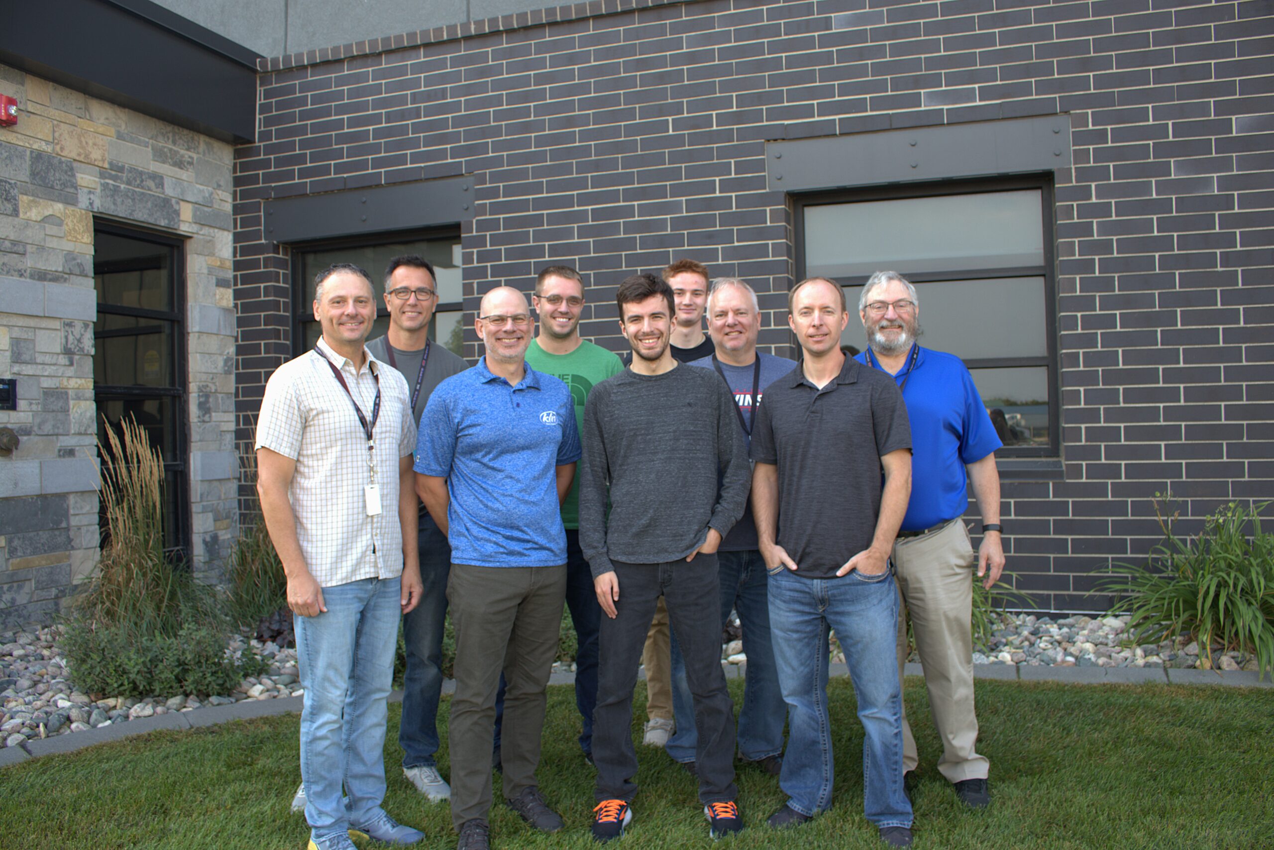 The Vital Role of Technology in Our Success at KLN