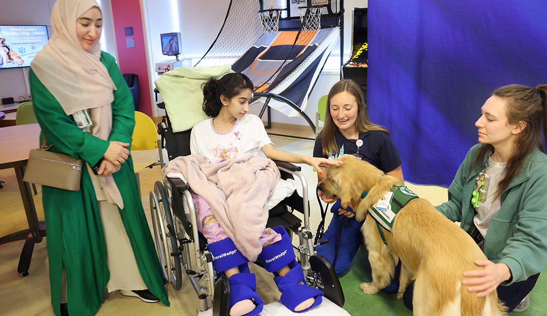 Community and Beyond slide background