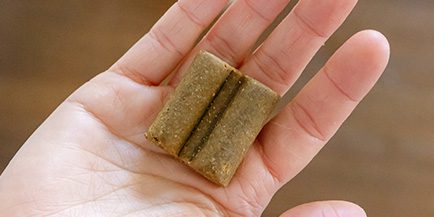 Treats - pet food co-manufacturing and private label solutions