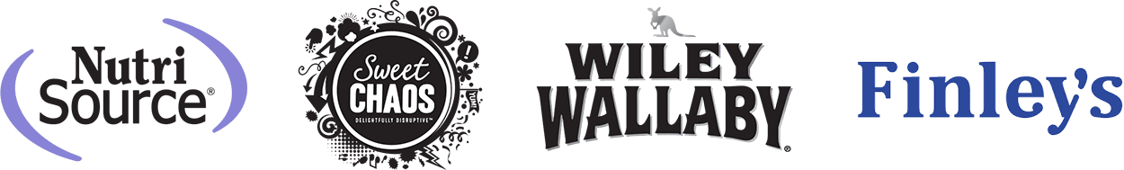 NutriSource - Sweet Chaos - Wiley Wallaby - Finley's